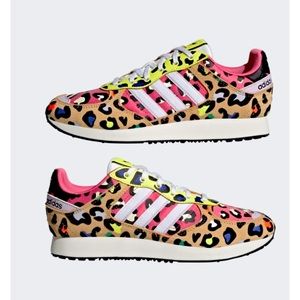 Women’s size 6 us special 21 adidas life style sneakers